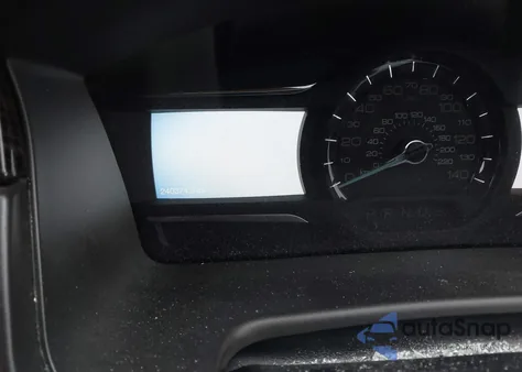 2014 Ford Flex Sel из США, поврежденный, VIN 2FMGK5C85EBD35313